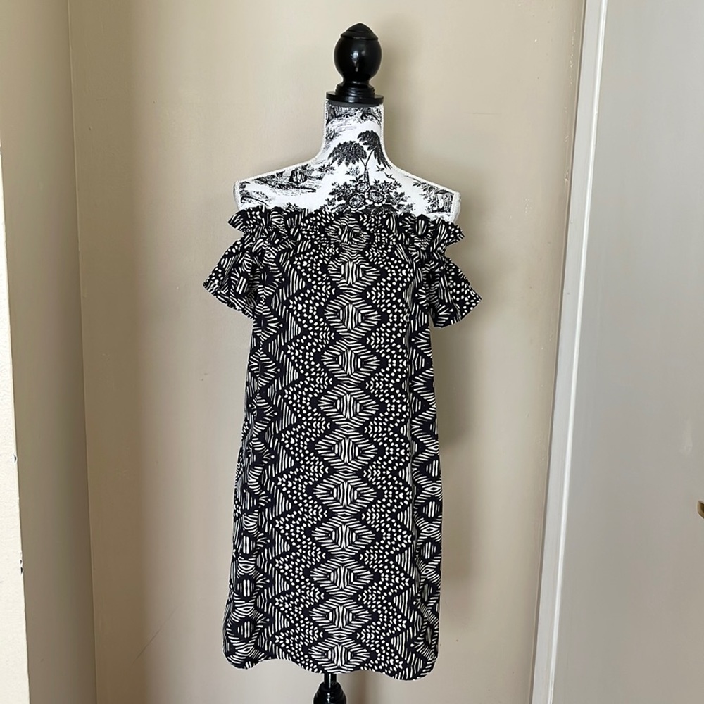 5/$15 Atmosphere summer dress sz 6